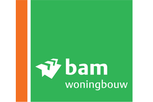 BAM-woningbouw