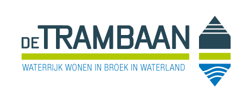 de trambaan nieuwbouw project broek in waterland